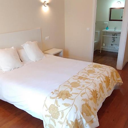 Hostal Camponaraya Luaran gambar