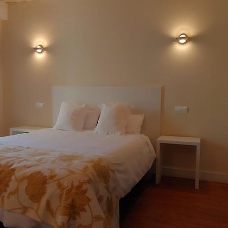 Hostal Camponaraya Luaran gambar