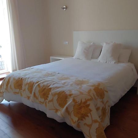 Hostal Camponaraya Luaran gambar