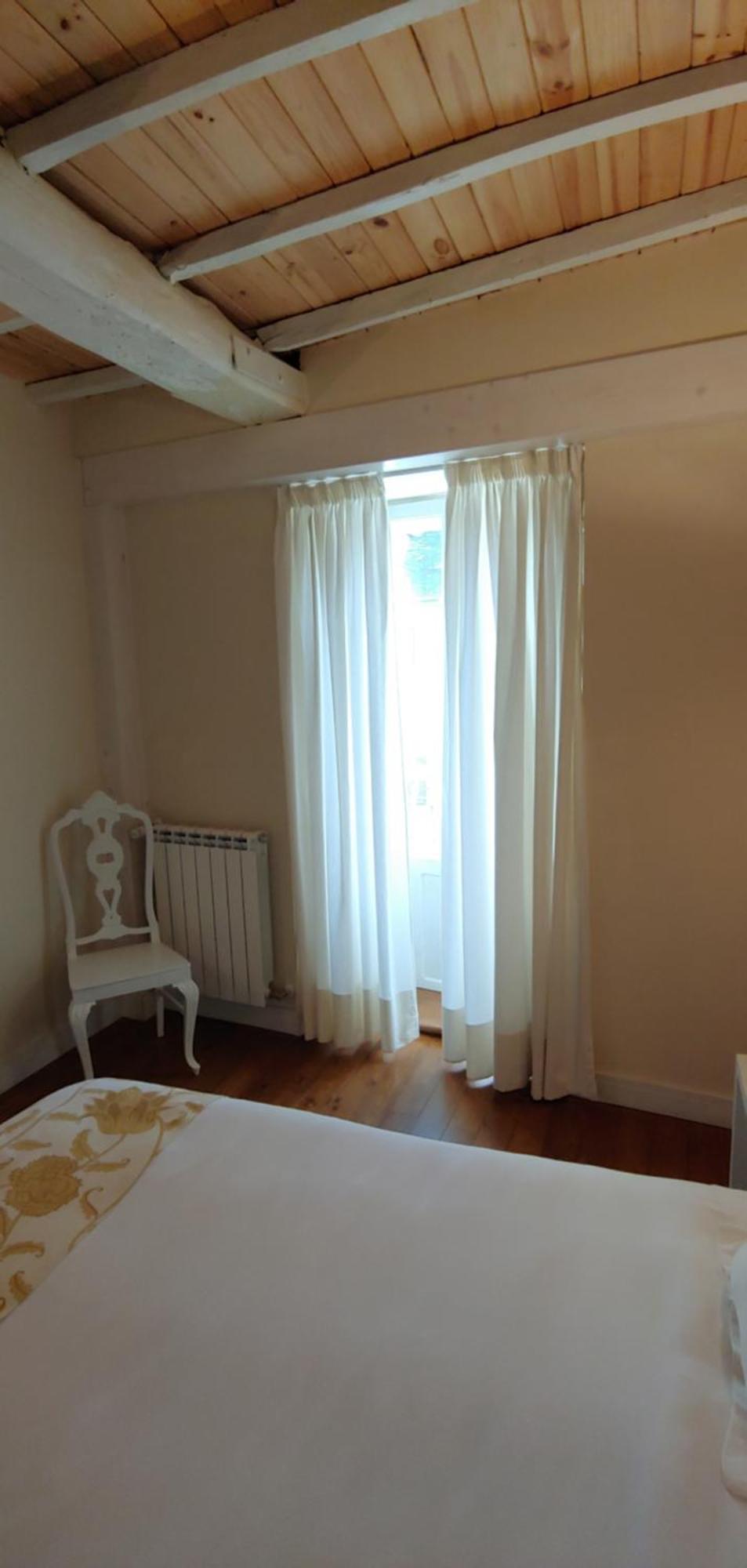 Hostal Camponaraya Luaran gambar